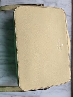Kate Spade Harper Crossbody